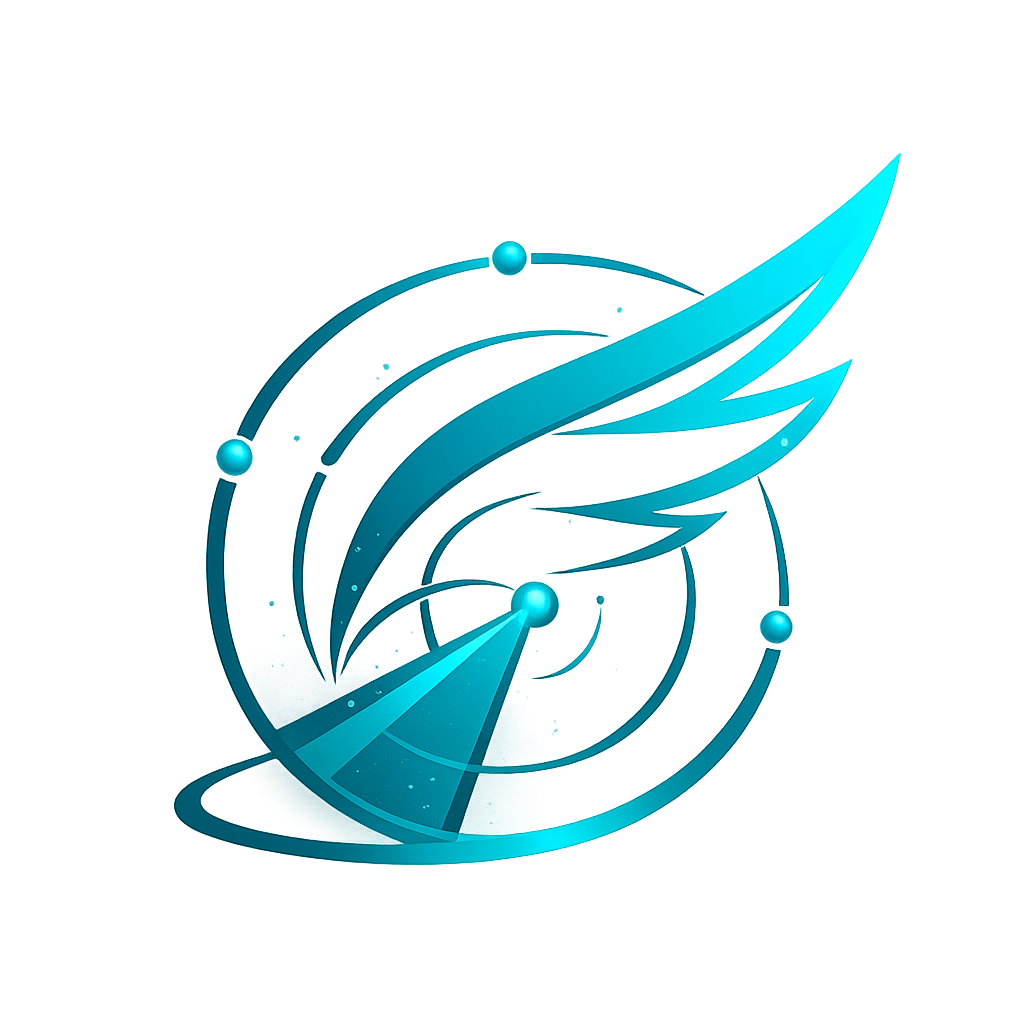ANGELBASE RADAR Logo